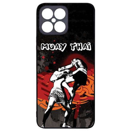 muay thai muai Honor X8 tok