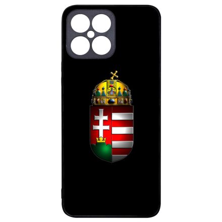 magyar cimer Honor X8 tok