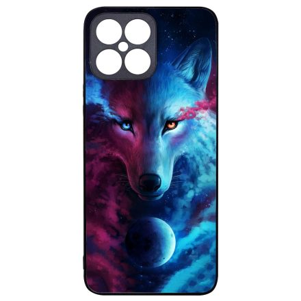 farkas wolf galaxis galaxy Honor X8 tok