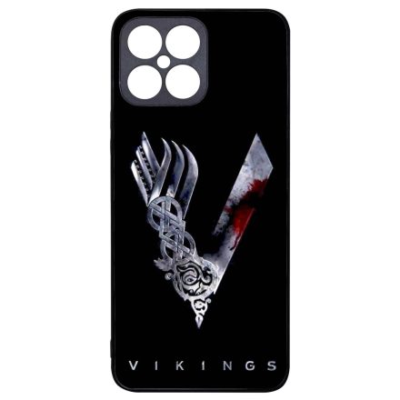 vikings logo Honor X8 tok