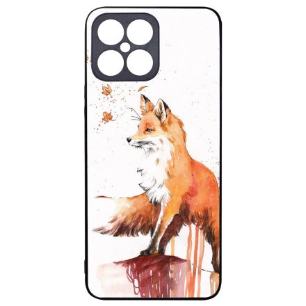 róka rókás fox Honor X8 tok