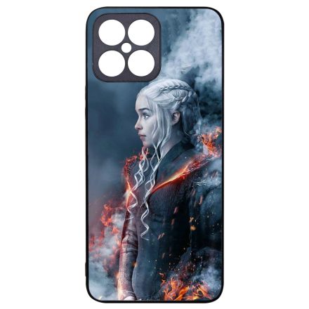 daenerys targaryen trónok harca game of thrones Honor X8 tok