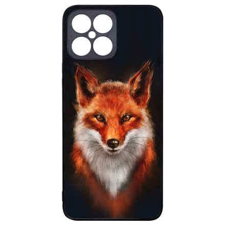 róka rókás fox Honor X8 tok