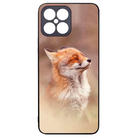 róka rókás fox Honor X8 tok