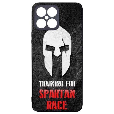 spartan race training sport motivation Honor X8 tok