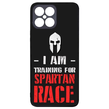 spartan race training sport motivation Honor X8 tok