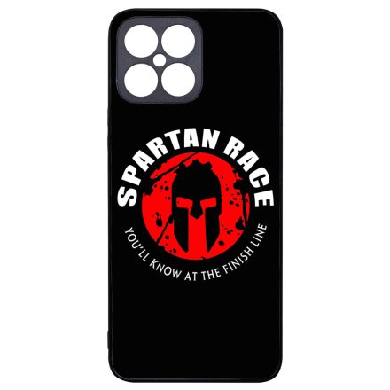spartan race training sport motivation Honor X8 tok