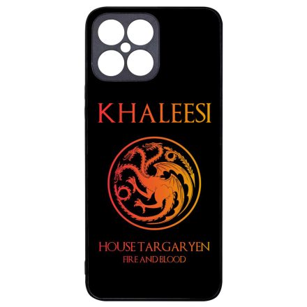 Khaleesi Trónok harca Honor X8 tok