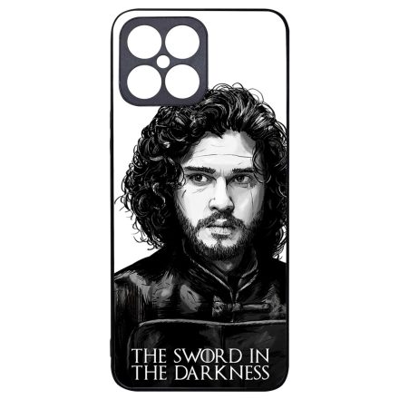 Jon Snow Trónok harca Honor X8 tok