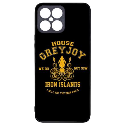 House Greyjoy Trónok harca Honor X8 tok