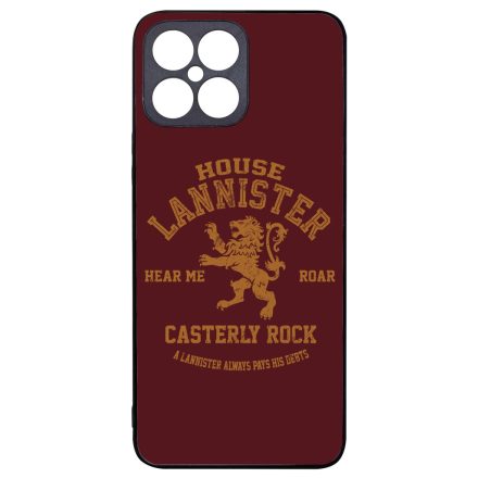 House Lannister Trónok harca Honor X8 tok
