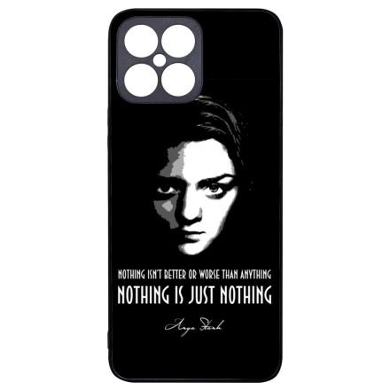 Arya Trónok harca Honor X8 tok