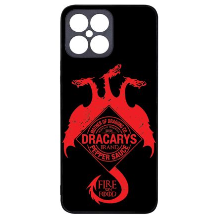 DRACARYS Trónok harca Honor X8 tok