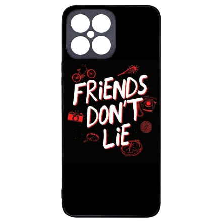 Friends dont lie - Stranger Things Honor X8 tok