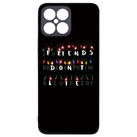Friends dont lie - stranger things Honor X8 tok