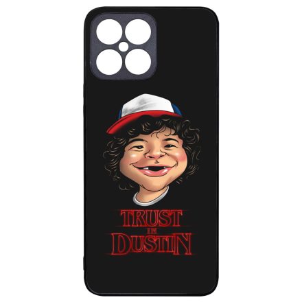 Trust in Dustin - Stranger things Honor X8 tok