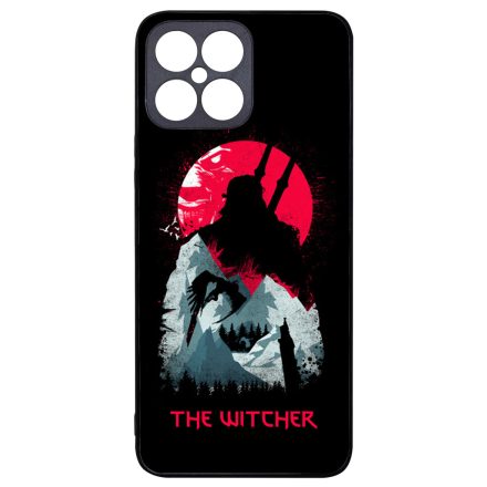 the Witcher RED Vaják Netflix Honor X8 tok