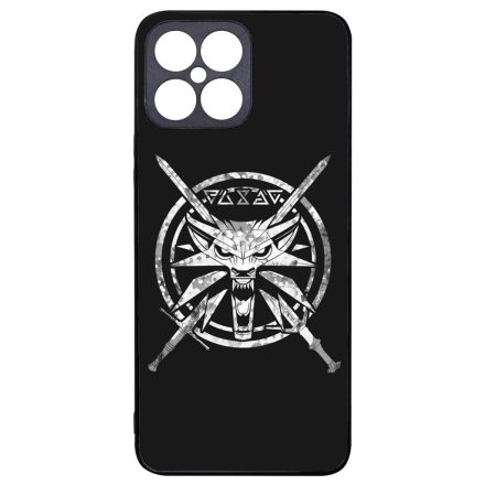 the Witcher White Wolf Vaják Fehér farkas Honor X8 tok