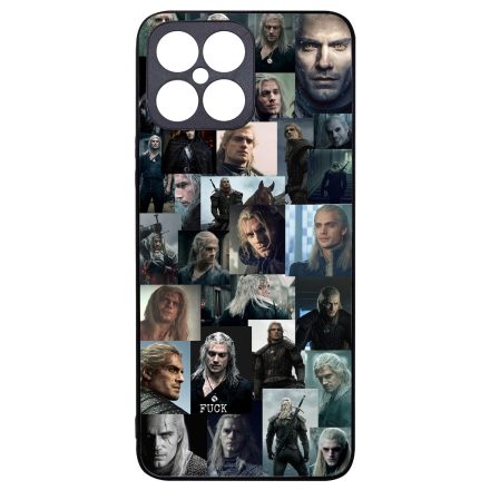 the Witcher Henry Cavill Vaják Honor X8 tok