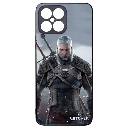 the Witcher Game Vaják Honor X8 tok