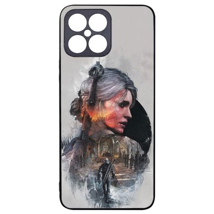 Ciri Art Thew Witcher Honor X8 tok