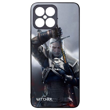 the Witcher Geralt of Rivia Vaják Honor X8 tok