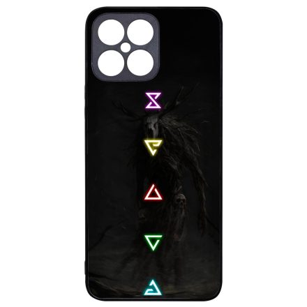 the Witcher BASIC signs Honor X8 tok