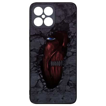 Attack on Titan AOT Honor X8 tok