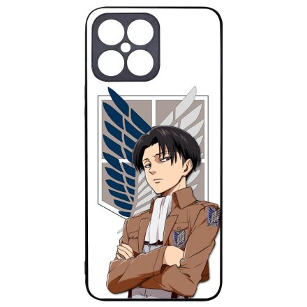 Levi Ackerman, attack on titan Honor X8 tok