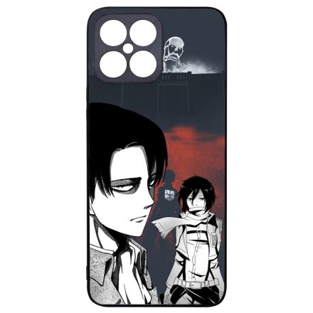 Attack on Titan - Sketch Honor X8 tok
