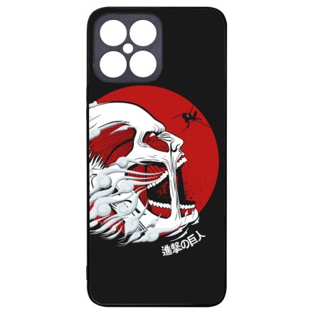 Singeki no kjodzsin Attack on titan Honor X8 tok