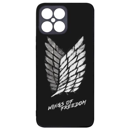 Wings of freedom Attack on titan aot Honor X8 tok