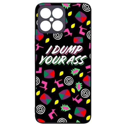 I dump your ass - Stranger Things Eleven Honor X8 tok