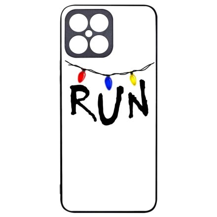 RUN - Stranger Things Honor X8 tok