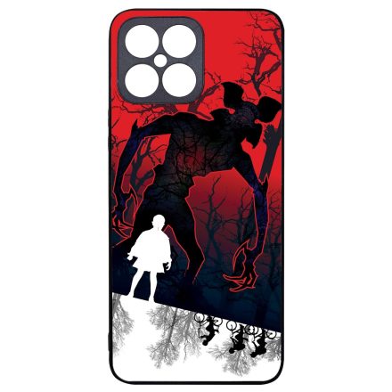 the Upside down - Stranger Things Honor X8 tok