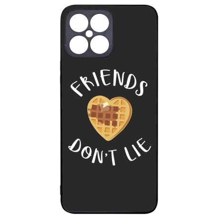 Friends dont Lie - Eggo - Stranger Things Honor X8 tok