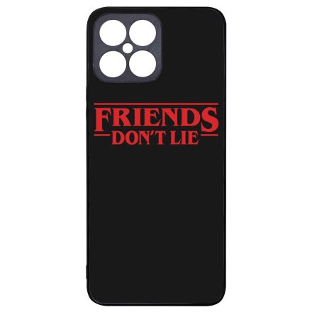 Classic - Friends dont lie - Stranger Things Honor X8 tok