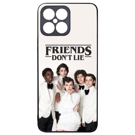 Friends dont Lie - Actors - Stranger Things Honor X8 tok