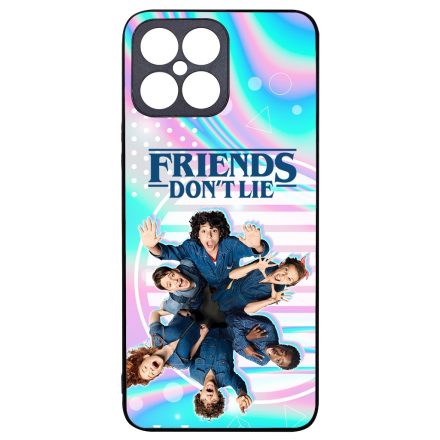 Friends dont lie - KIDS - Stranger Things Honor X8 tok