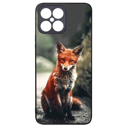 Autumn Fox őszi róka Honor X8 tok