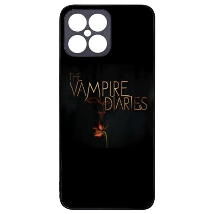 Vampire Diaries - Rose Vámpírnaplók Honor X8 tok