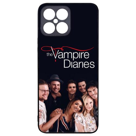 Vampire Diaries - Cast Vámpírnaplók Honor X8 tok