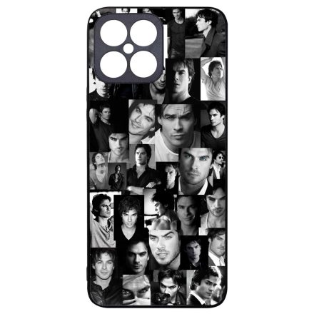 Damon Salvatore Vámpírnaplók Vampire diaries Honor X8 tok