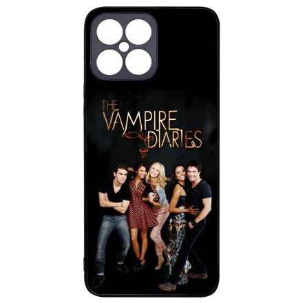 Classic Vampire Diaries - Rose Vámpírnaplók Honor X8 tok
