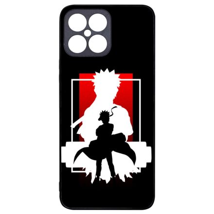 Naruto silhouette anime Honor X8 tok