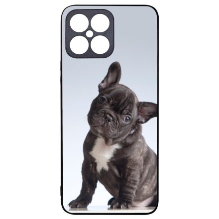 Tündéri Francia bulldog Honor X8 tok