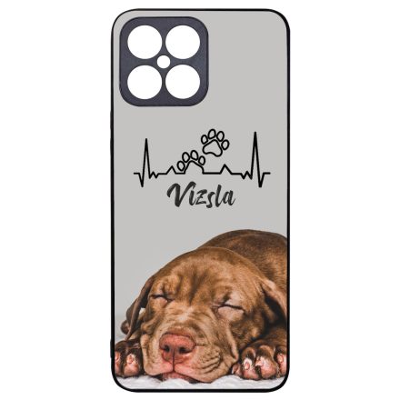 I Love Vizsla Honor X8 tok