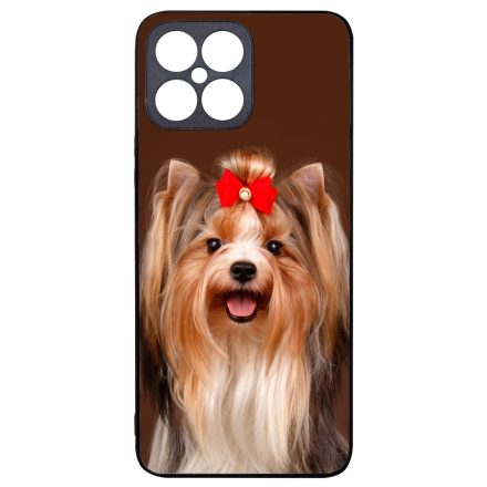 A legszebb Yorkshire Terrier Honor X8 tok