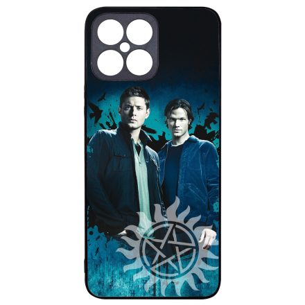Dean & Sam Winchester supernatural odaát Honor X8 tok