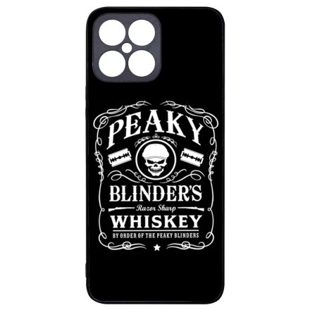 Peaky Blinders Whiskey - Razor  Honor X8 tok